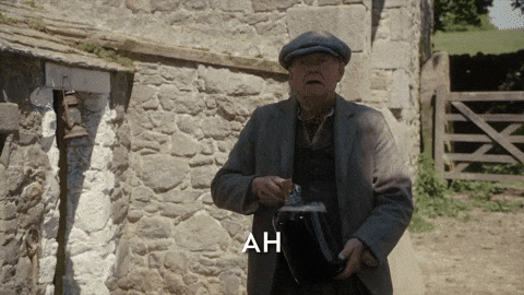 Acgas GIF by All Creatures Great And Small