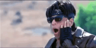 shahrukh khan bollywood GIF by bypriyashah