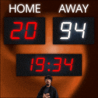 20 Home GIF