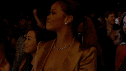 GIF by BET Awards