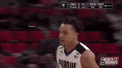 College Basketball Sport GIF by NCAA March Madness
