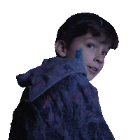 Oh No What Sticker by Red Giant