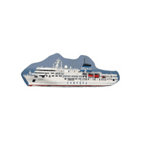 Kmu Sticker by KMOU Korea Maritime & Ocean University