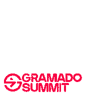 Gs24 Sticker by Gramado Summit