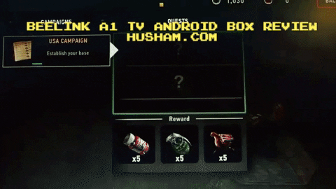 hushammemar giphygifmaker android kodi tv box GIF