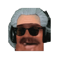 Stream Emote Sticker