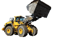 Baustelle Schaufel Sticker by Wurzer Umwelt GmbH