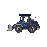 Lot Baustelle Sticker by EFT