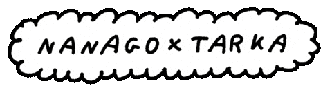 Tarka Sticker