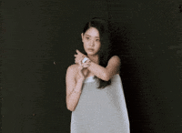 Actress Korean GIF