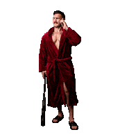 Bob Bobby Sticker by Axe & Sledge