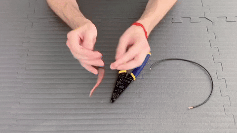 footprinthero giphyupload GIF