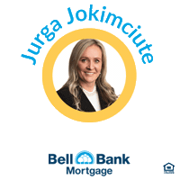 Bellbank Sticker by Bell Bank Mortgage