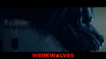 Werewolf Hunt GIF by Signature Entertainment