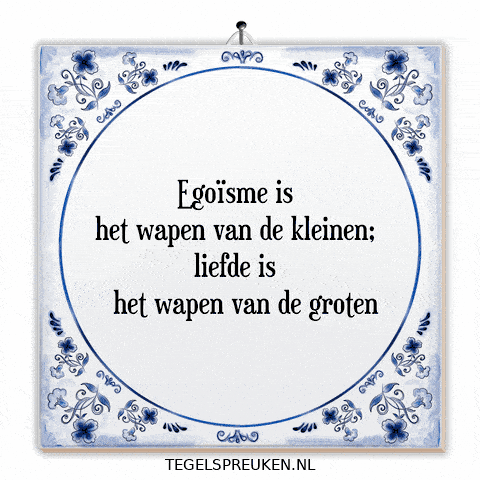 Humor Respect GIF by Tegelspreuken.nl