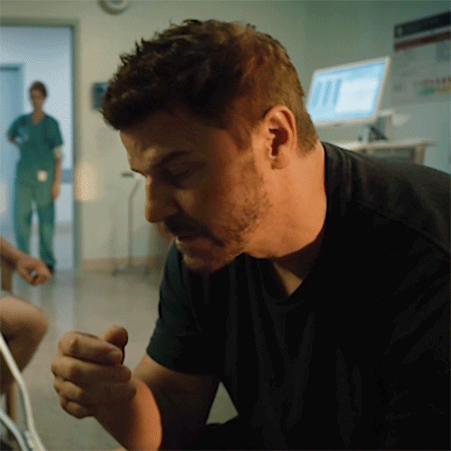 Sealteam Davidboreanaz GIF by Paramount+