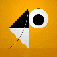 Lettering Alphabet GIF by Emanuele Kabu