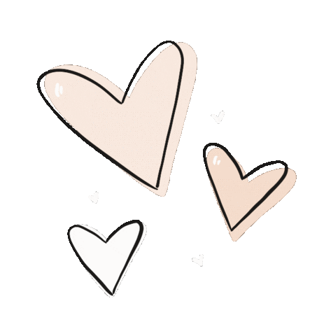 TheCreatorConcept giphyupload hearts likes coaching Sticker