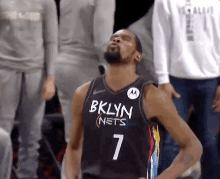 Nba Playoffs Sport GIF