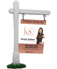 kaylasuttonrealtor kaylasutton Sticker