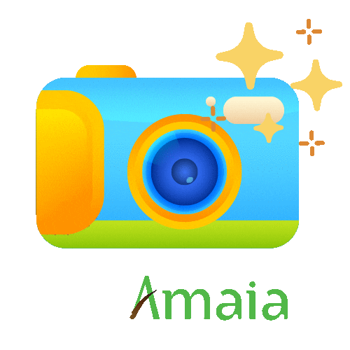 amaialand giphyupload future sustainable sustainability Sticker