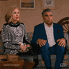 awkward love you GIF by Schitt's Creek
