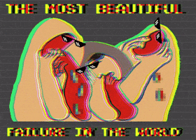 Sad Pop Art GIF by Xinanimodelacra