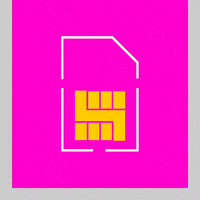 OliSorenson pink card chip sim GIF