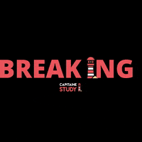 Breaking News Ok GIF by Capitaine Study