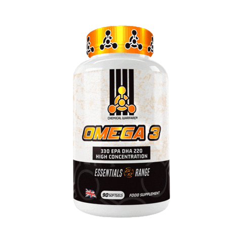 CHEMICALWARFARE giphyupload supplements vitamins supps Sticker