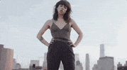 indie film fashion GIF by Hurray For The Riff Raff
