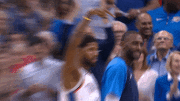 lets go basketball GIF by NBA