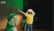 Screaming Rick And Morty GIF by Adult Swim
