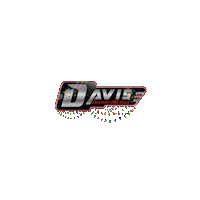 DavisChevrolet  Sticker