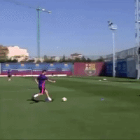 basketball skills GIF by FC Barcelona