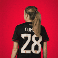 Football Soccer GIF by FC Bayern Women