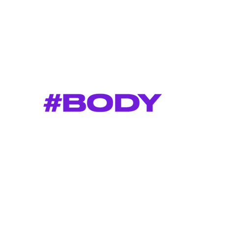 foolproofbody giphyupload bodygoals foolproof body Sticker
