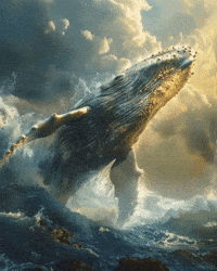 Art Sea GIF