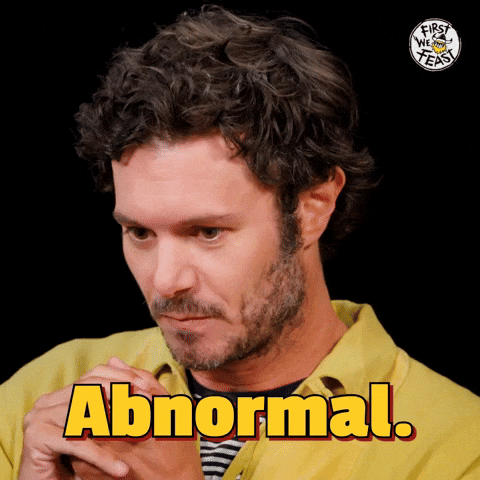 Abnormal