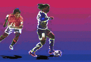 Improvise Pop Art GIF by Xinanimodelacra