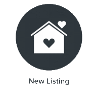 Home House Sticker by royallepageurban