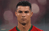 Cristiano Ronaldo GIF