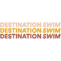 cottononkids swimming swim cotton on cotton on body Sticker