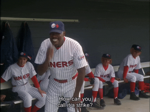 Star Trek Baseball GIF by Goldmaster