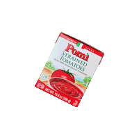 Italian Cook Sticker by PomiUSA