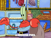 season 7 growth spout GIF by SpongeBob SquarePants