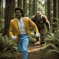 Run Running GIF by Jukebox Saints