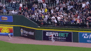 Red Sox Wow GIF by MLB