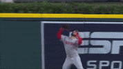 Red Sox Wow GIF by MLB