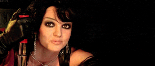 toxic GIF